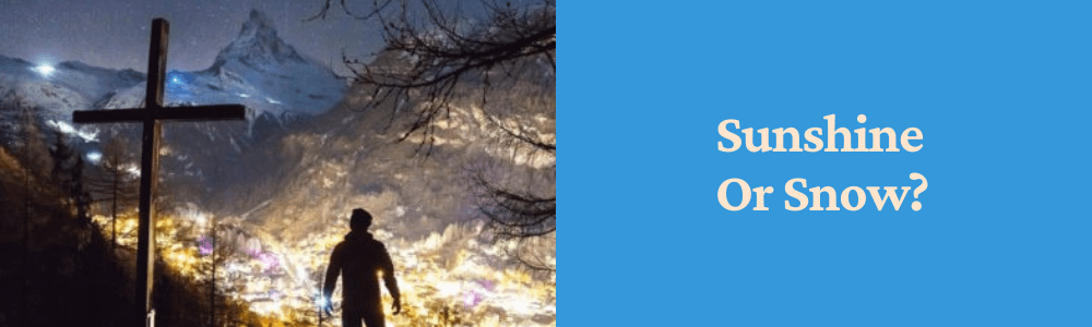 cross, fire, man