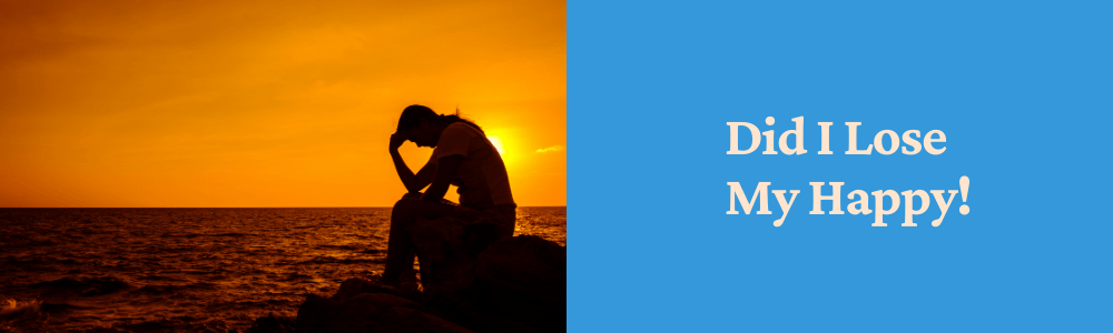 sun background sad girl