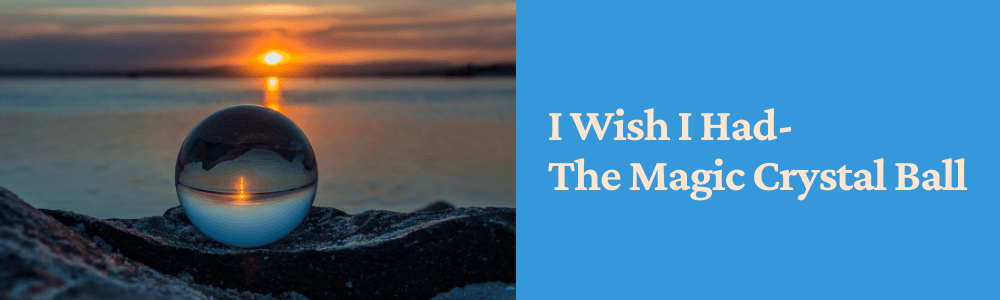 crystal ball