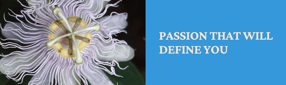 passion flower