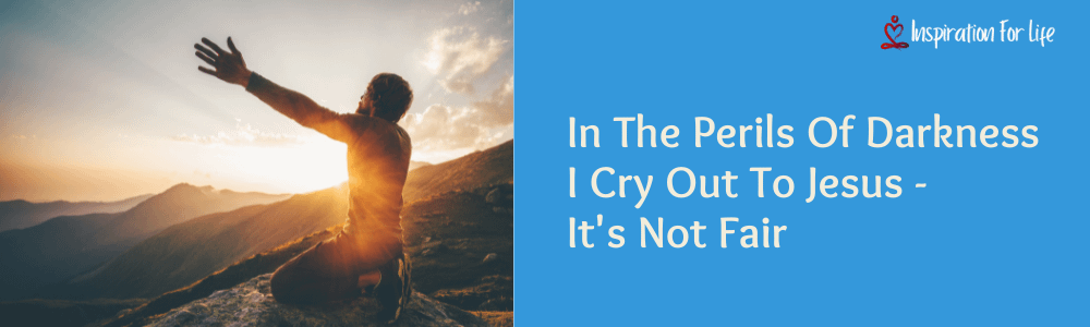 Cry Out To Jesus feature