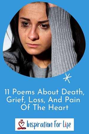girl crying pin