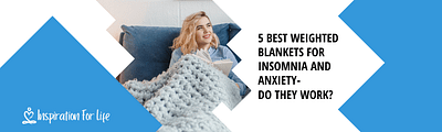 weighted blankets feature