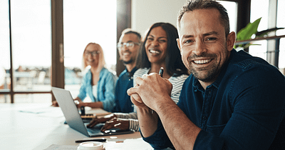 The power of a smile feature