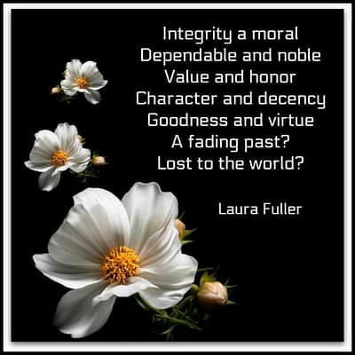 integrity flower