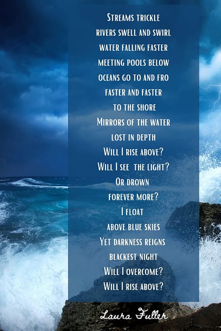 poem world overcomers