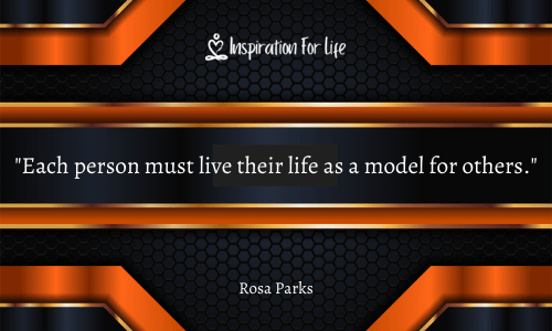 Short Quotes must live