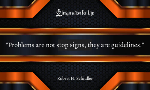 Short Quotes not stop signs