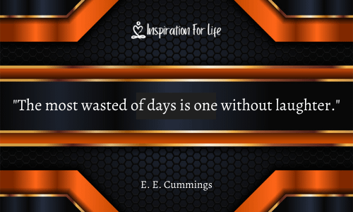 Short Quotes wasted days