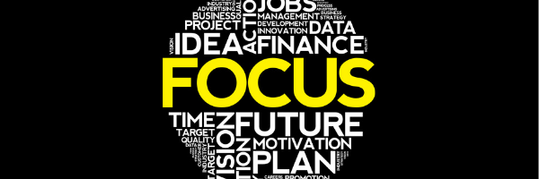 word focus