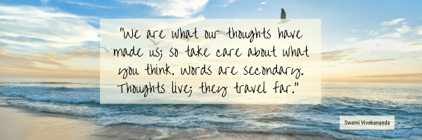 Thought Of The Day OUR THOUGHTS
