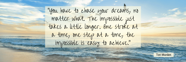 Thought Of The Day chase