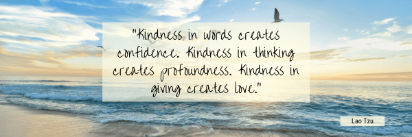 Thought Of The Day confidence