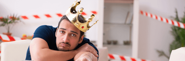 an arrogant guy Self-Growth by Laura Fuller