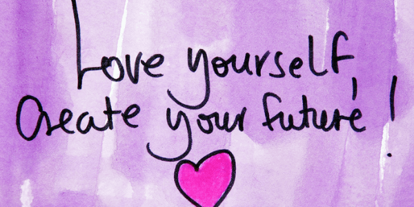 love yourself