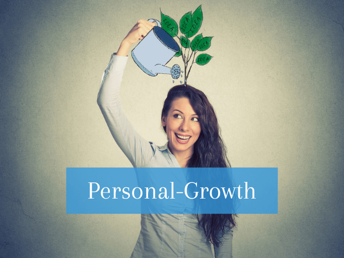 personal growth 2