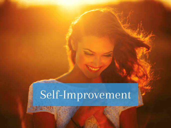 self improvement 2
