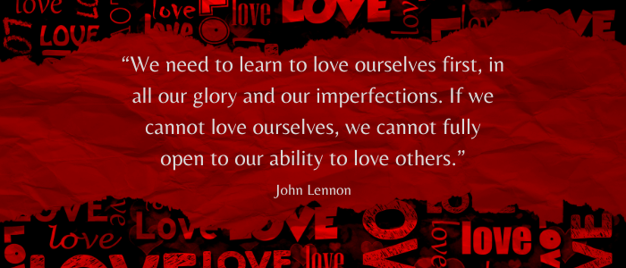 Love Yourself First Quotes love ourselves