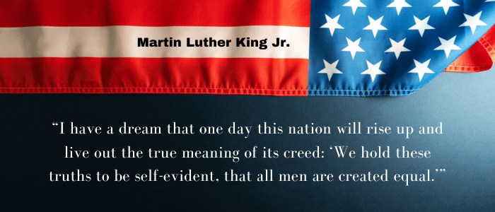 Quotes By Martin Luther King Jr. To Inspire Excellence