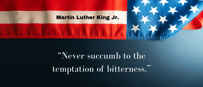 Quotes By Martin Luther King Jr. To Inspire Excellence