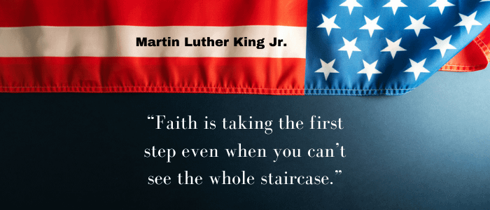 Quotes By Martin Luther King Jr. To Inspire Excellence