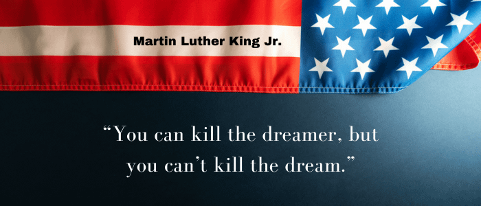 dreamer, dream