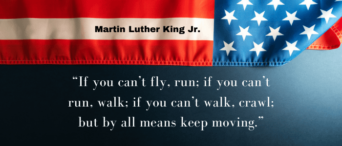 if you can't fly