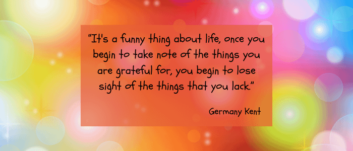 Quotes For A Positive Attitude funny thing about life