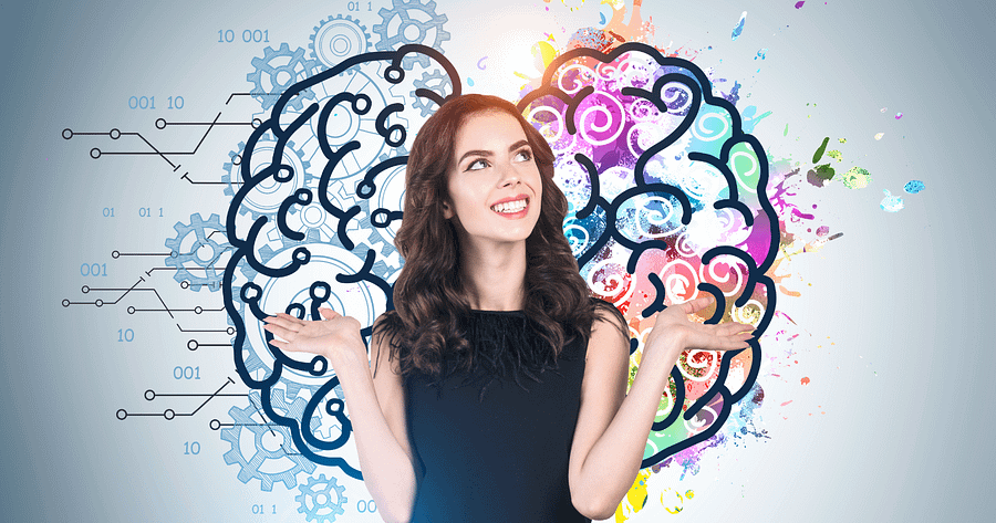 the power of a smile brain